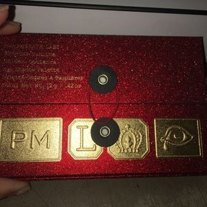 Pay McGRATH Labs Golden Opulence 😍😍